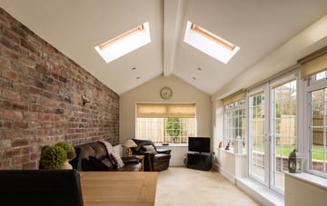 conservatory roof insulation Cauldwells, Aberdeenshire