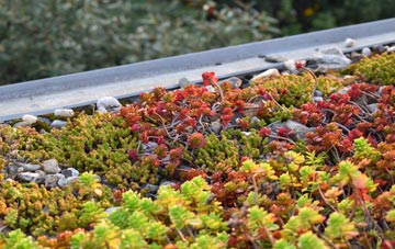 the cost of Cauldwells green roof installation