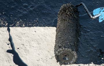 Cauldwells liquid sealant waterproofing