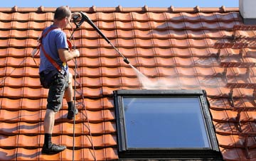 roof cleaning Cauldwells, Aberdeenshire