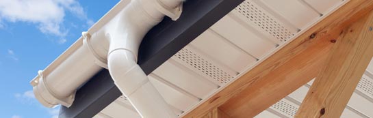 get Cauldwells guttering quotes today