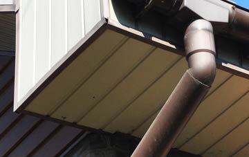 Cauldwells soffit installation costs