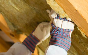 types of Cauldwells pitched roof insulation materials